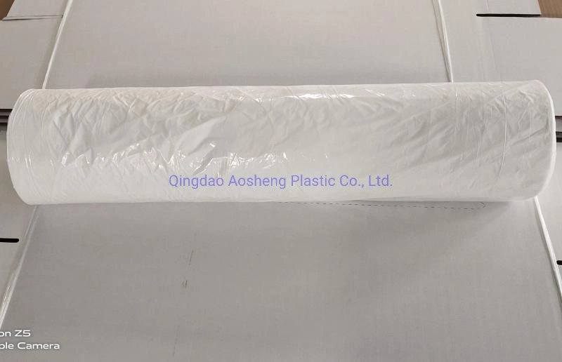 The Disposable Dust Cover for Car Seatldpe130cm*80cm*0.025mm