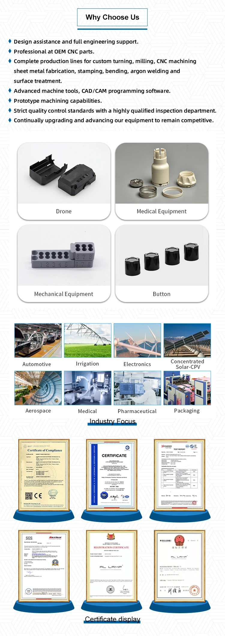 Urethane Cast Molding Factory Custom Molded Rubber Silicone PU Polyurethane Urethane Parts