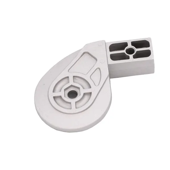 Plastic Injection Molding Manufacturer Nylon ABS Rubber Injection Molded Service Plastic Parts