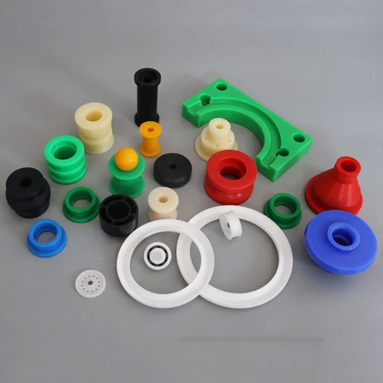 Injection Molding Polyurethane Special